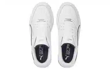 PUMA Caven Dime White