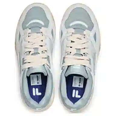 FILA FUSION Teratach Low