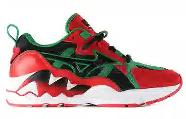 Mizuno Wave Rider 1 LA Mjc