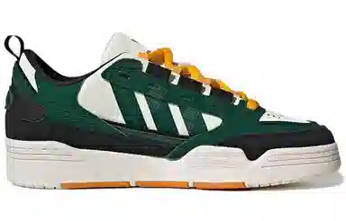 adidas Adi2000 White Green