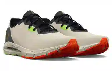 Under Armour HOVR Sonic 5 Brown