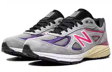 KITH x New Balance 990 V4 "United Arrows & Sons"