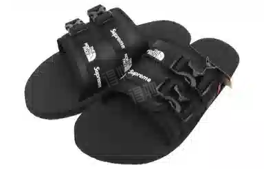 Supreme x THE NORTH FACE Trekking Sandal