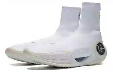 Glare x LiNing WOW 9