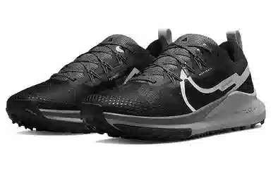 Nike Pegasus Trail 4 Black