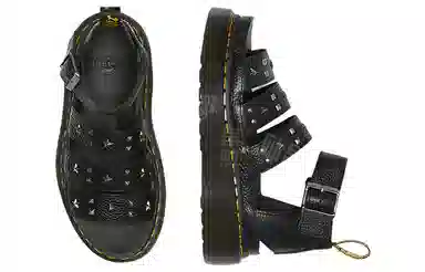 Dr.Martens Clarissa II Quad