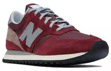 New Balance 730 Red