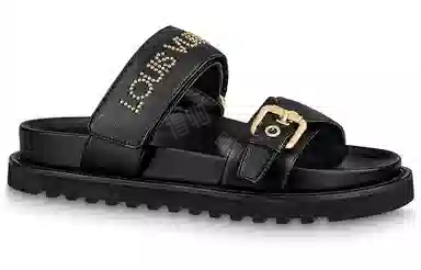 LOUIS VUITTON Paseo Comfort