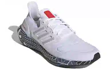 adidas Ultraboost 22 White