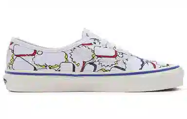 Vans Authentic Factory Authentic 44 DX