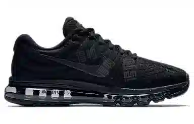 Nike Air Max 2017 Black