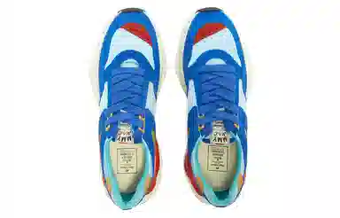 Nigel Cabourn x MIHARA YASUHIRO