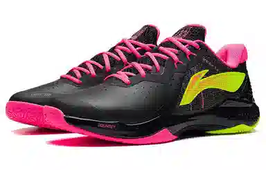 LiNing TPU
