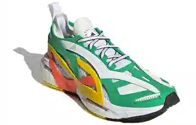Stella McCartney x adidas Solarglide
