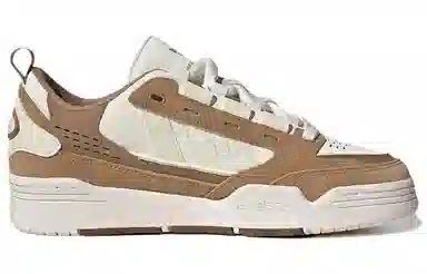 adidas Adi2000 White Brown