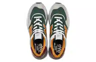 eYe Junya Watanabe x New Balance NB 574
