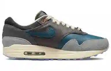 Kasina x Nike Air Max 1 SP "Won-Ang"