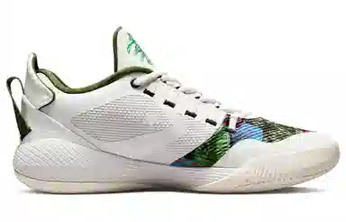 Converse Chuck Taylor All Star Low White Green Grey