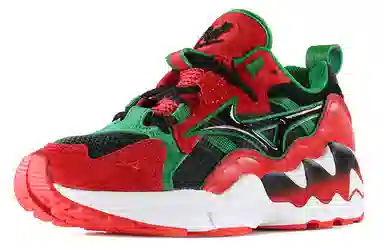 Mizuno Wave Rider 1 LA Mjc