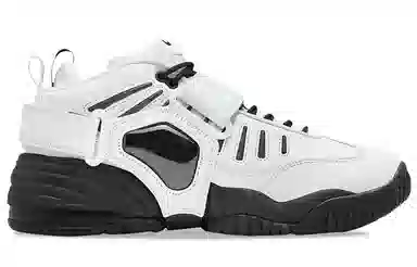 AMBUSH x Nike Air Adjust Force "Summit White and Black"