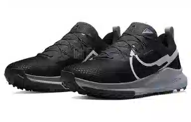 Nike Pegasus Trail 4 Black