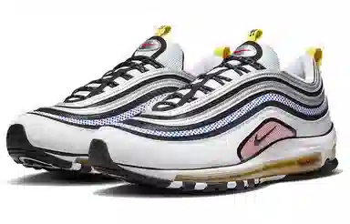 Nike Air Max 97 "Mighty Swooshers"