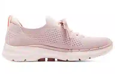 Skechers Go Walk 6 Light Pink