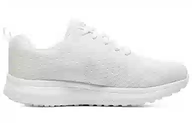 Skechers GO RUN Consistent White