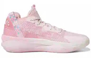 adidas Dame 8