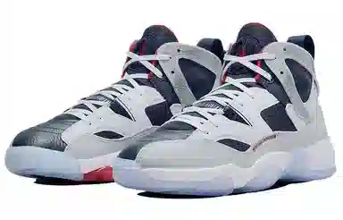 Jordan Jumpman Two Trey Olympic