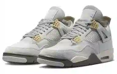 Jordan Air Jordan 4 SE "Craft"