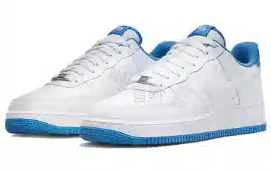 Nike Air Force 1 Low '07