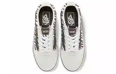 Vans Ward