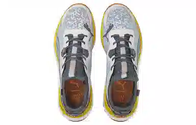First Mile x PUMA Voyage Nitro