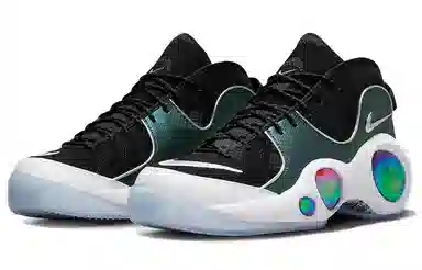 Nike Zoom Flight 95 mighty swooshers swooshman