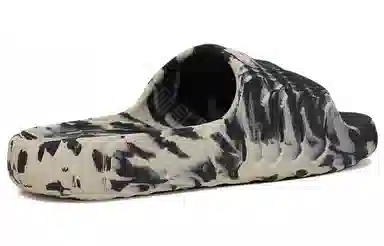 adidas Adilette 22 Black Grey