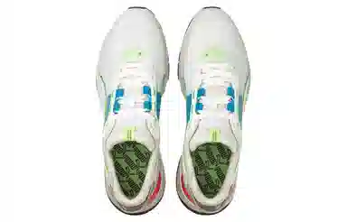 PUMA Mirage Sport Tech White Blue