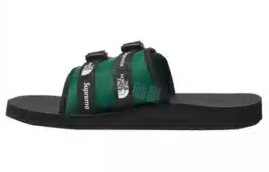 Supreme x The North Face Trekking Sandal