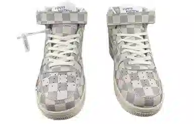 Nike x LOUIS VUITTON Air Force 1