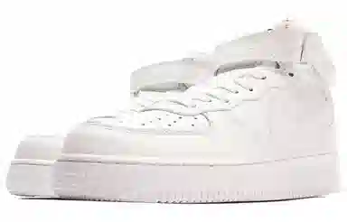 Nike x Louis Vuitton Air Force 1 White