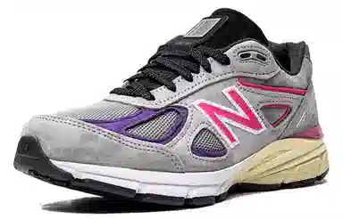 KITH x New Balance 990 V4 "United Arrows & Sons"