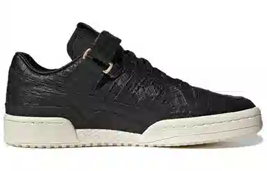 adidas Forum 84 Low Black