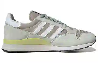 adidas ZX 500 Grey Green