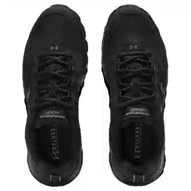 Under Armour Charged Assert 9 Black