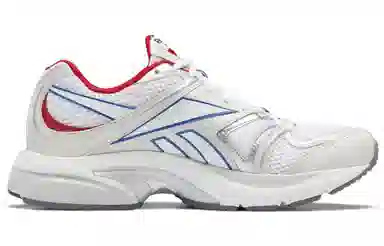Reebok Premier Road Plus 6 White