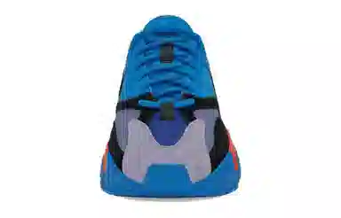 adidas Yeezy Boost 700 Hi-Res Blue