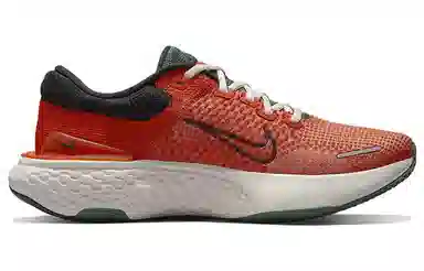Nike Invincible Run 2