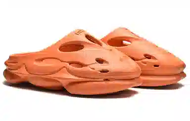 EQLZ Equalizer 1100 Orange