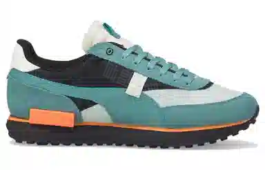 PUMA Future Rider Displaced