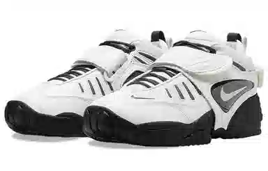 AMBUSH x Nike Air Adjust Force "Summit White and Black"